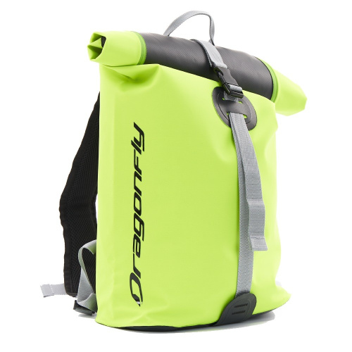 Dragonfly Герморюкзак DF Fold Bag Light Green 22л в Калуге