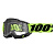 100% Очки Accuri 2 V26 Goggle Neon Yellow / Clear в Калуге