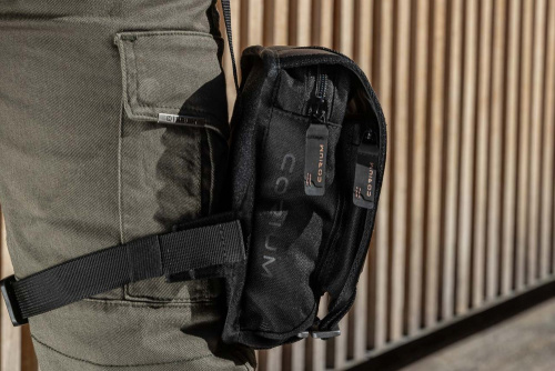 Givi Сумка на ногу CRM104 3л в Калуге