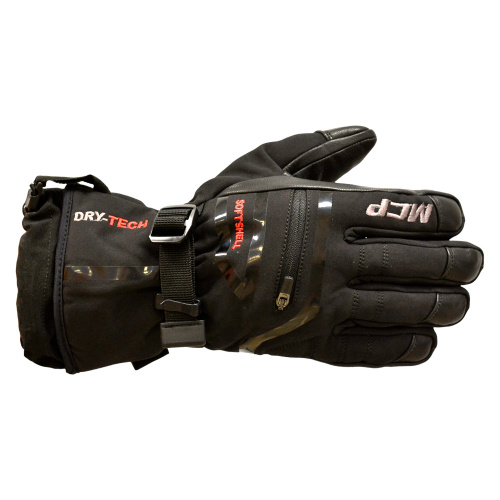 MCP Мотоперчатки туристические Bergen в Калуге