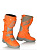 Acerbis Мотоботы детские X-Team JR Orange/Grey в Калуге