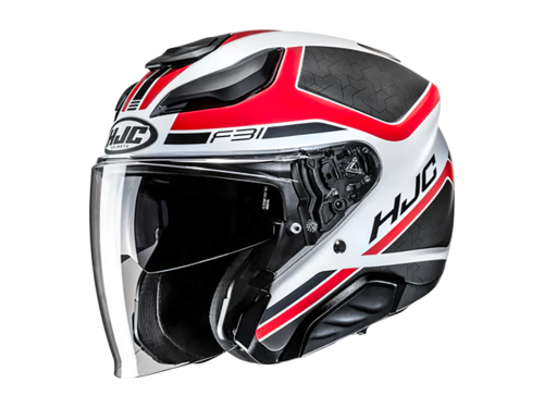 HJC Шлем F31 Ceron MC1SF в Калуге