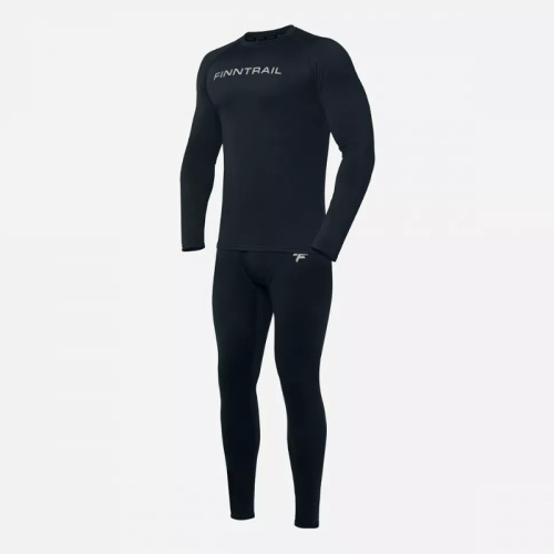 Finntrail Термобельё Tactic 6307 Graphite в Калуге