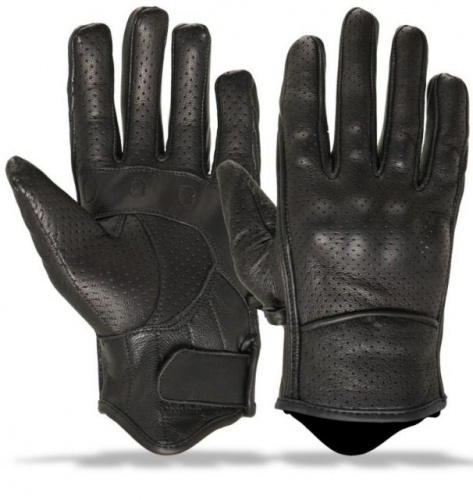 Scout Перчатки кожаные Bad Boy в Калуге