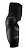 Leatt Защита локтей Contour Elbow Guard Black в Калуге
