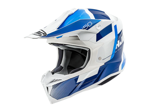 HJC Шлем i50 Mimic MC2 в Калуге