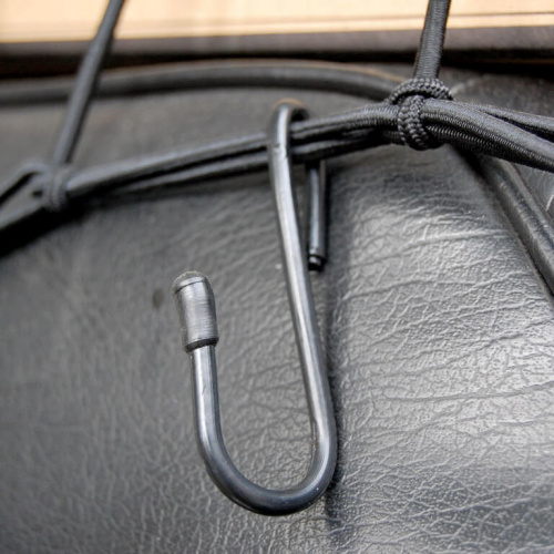 Hyperlook Сетка багажная Statics в Калуге