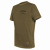 Dainese Футболка Adventure Long Military-Olive/Black в Калуге
