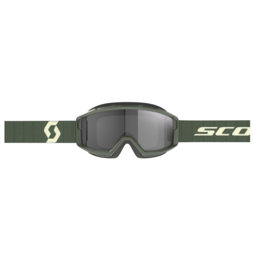 Scott Очки Primal Sand Dust kaki green в Калуге