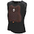 Scott Защита тела AirFlex Pro 2 Vest Protector black/grey в Калуге