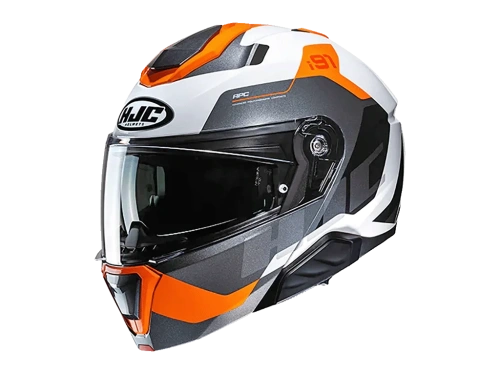 HJC Шлем i91 Carst MC7 в Калуге