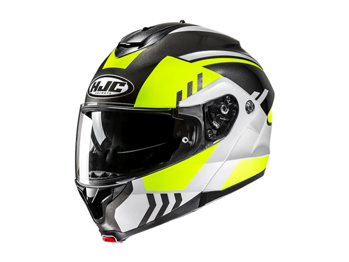 HJC Шлем C91N Kaon MC3H в Калуге