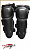 Pro Biker Наколенники HXP-02C BLACK в Калуге