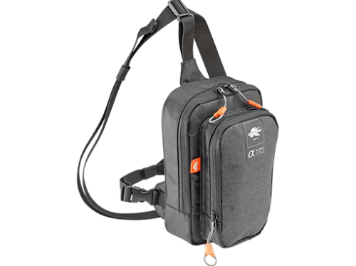 KAPPA Сумка на бедро AH209 в Калуге