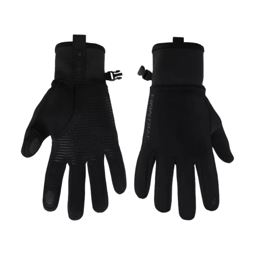 Finntrail Перчатки Venom 2701 Graphite в Калуге