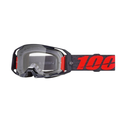 100% Очки Armatic V26 Turo / Clear в Калуге
