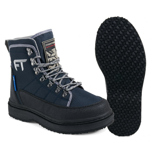 Finntrail Ботинки Runner 5221 Graphite в Калуге