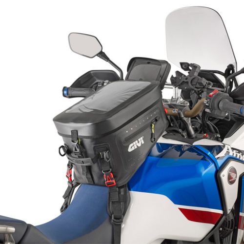 Givi Сумка водонепроницаемая на бак GRT715 20л. в Калуге
