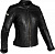 Sweep Daytona waterproof ladies leather jacket black в Калуге
