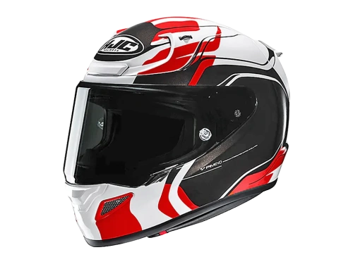 HJC Шлем RPHA12 Lawin MC1 в Калуге