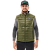 Dragonfly Жилет утеплённый Vest 200 Moss 2025 в Калуге