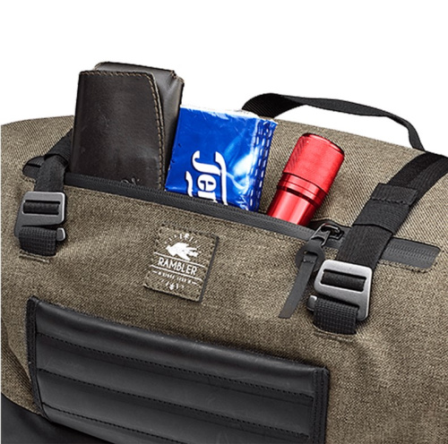 Kappa Сумка на сиденье RB101 в Калуге