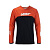 Leatt Джерси Moto 4.5 Enduro V24 Orange в Калуге