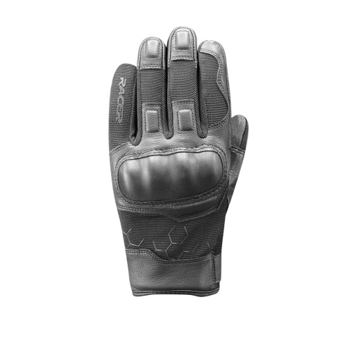 Racer Перчатки Shooter Black в Калуге