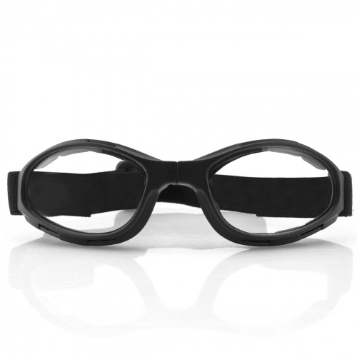 Bobster Очки Crossfire Clear/Прозрачные в Калуге