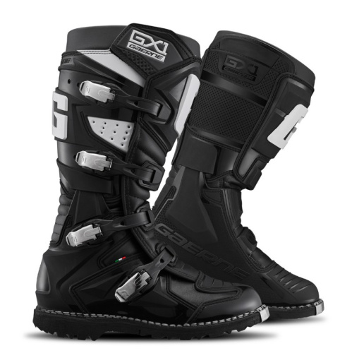 Gaerne мотоботы GX-1 Enduro Black в Калуге