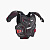 Leatt Защита панцирь подростковый Chest Protector 4.5 Hybrid Pro V26 Black в Калуге