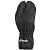Acerbis Чехлы для перчаток дождевые 4.0 (с разрезом) Black в Калуге