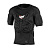 Leatt Защита панцирь подростковый Roost Tee V26 Black в Калуге