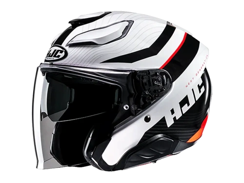 HJC Шлем F31 Naby MC1 в Калуге