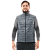 Dragonfly Жилет утеплённый DF Vest 100 Grey 2025 в Калуге