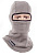 Starks Подшлемник Balaclava Fleece Collar Серый в Калуге