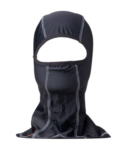 Starks Подшлемник Light + Coolmax черный в Калуге