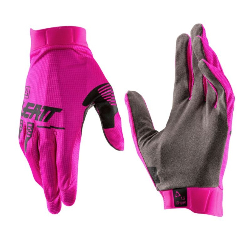 Leatt Перчатки GRipR 1.5 V26 Pink в Калуге