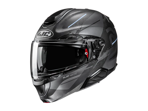 HJC Шлем RPHA91 Blat MC5SF в Калуге