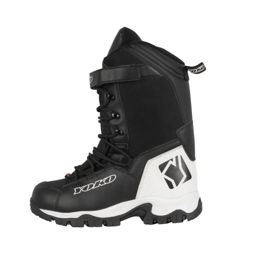 Yoko Ботинки Tseli WP Черный в Калуге