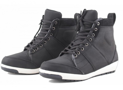 Moteq Мотокроссовки Koba Черные в Калуге