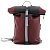 Dragonfly Герморюкзак DF Fold Bag Maroon 22л в Калуге