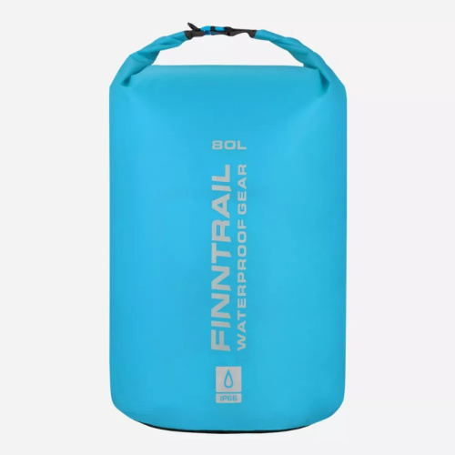 Finntrail Гермомешок Balloon 1732 Blue 80L в Калуге