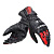 Dainese Перчатки Druid 4 Leather Gloves Black/Lava-Red/White в Калуге