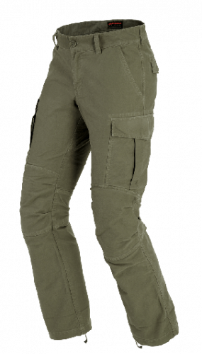 Spidi Брюки TORPEDO Militare в Калуге