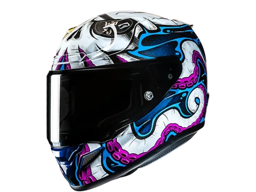 HJC Шлем RPHA12 Kraken MC28 в Калуге