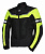 IXS Куртка текстильная Sport Levante-Air 2.0 Черный/Желтый в Калуге