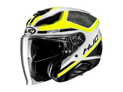 HJC Шлем F31 Ceron MC3H в Калуге