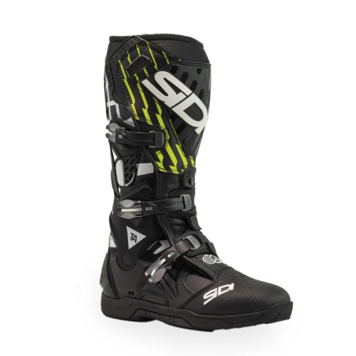 Sidi Ботинки CrossAir TH3 Neon в Калуге