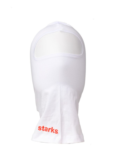 Starks Подшлемник Light Белый в Калуге